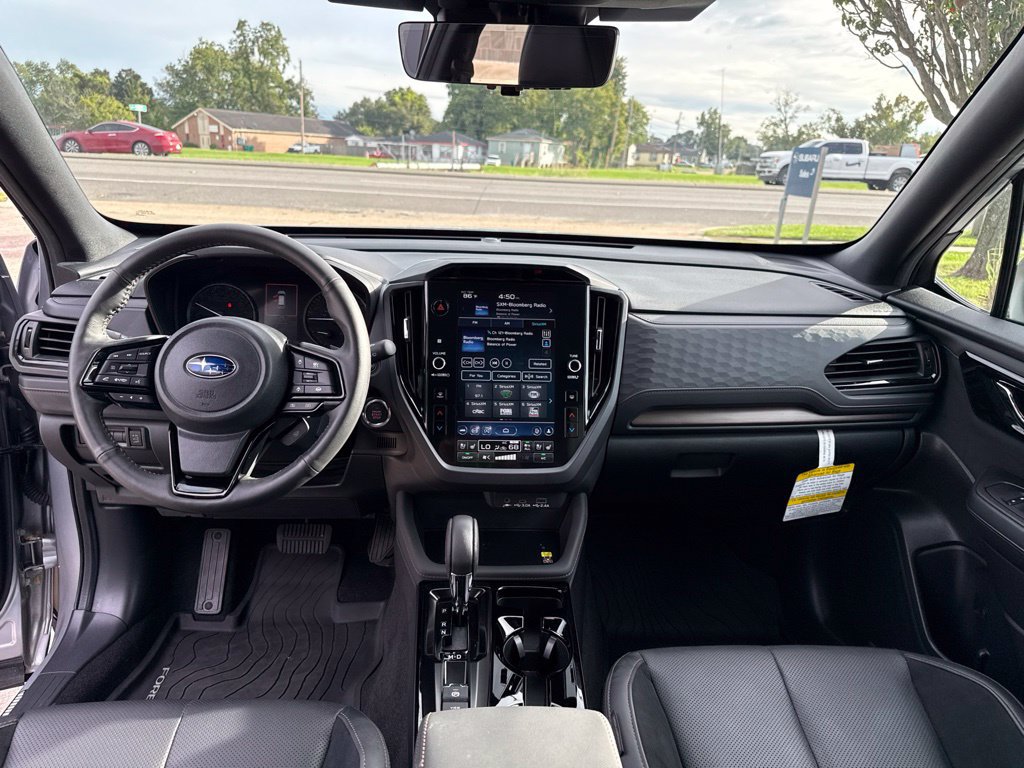 Used 2026 Subaru Forester Touring AWD/4WD image 23