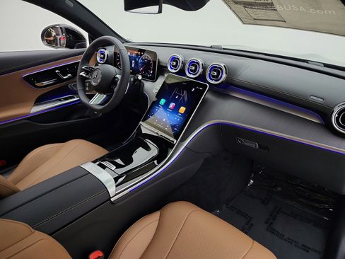 New 2026 Mercedes-Benz CLE 450 4MATIC Coupe image 13