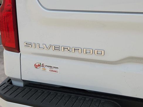 New 2026 Chevrolet Silverado 1500 High Country AWD/4WD image 24