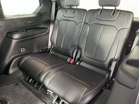 Used 2026 Jeep Grand Cherokee L Limited w/ MOPAR Finishing Package AWD/4WD image 40