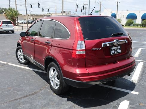 Used 2011 Honda CR-V EX image 8