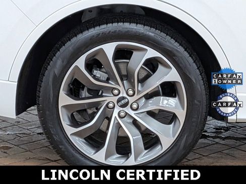 Certified 2021 Lincoln Aviator Grand Touring w/ Equipment Group 302A image 11