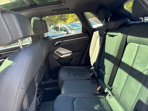 Used 2021 Audi Q3 2.0T Premium Plus image 34