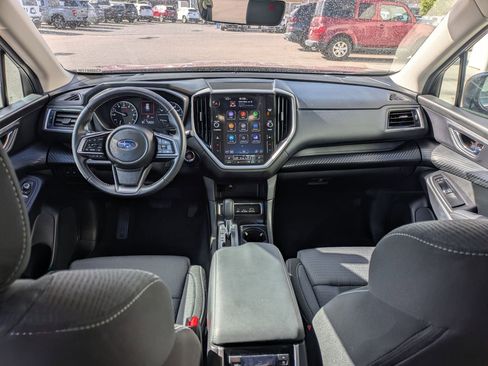 Used 2025 Subaru Ascent Premium AWD/4WD image 30
