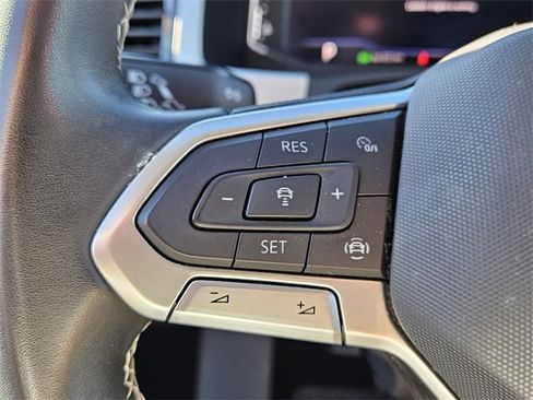 Used 2022 Volkswagen Atlas SE image 25