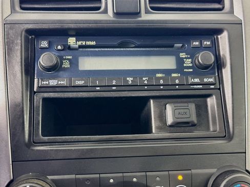 Used 2007 Honda CR-V LX image 16