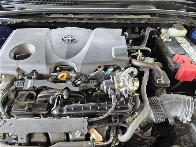 Used 2024 Toyota Camry XSE FWD image 21
