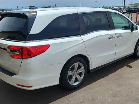 Used 2019 Honda Odyssey EX-L image 2