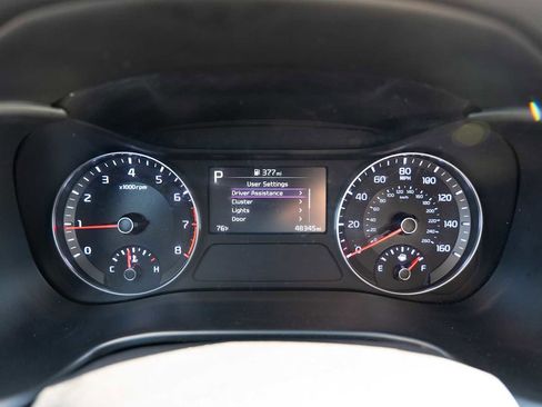 Certified 2024 Kia Forte LXS image 15