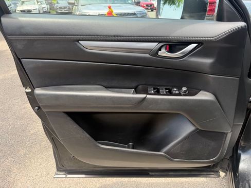 Certified 2023 MAZDA CX-5 AWD 2.5 S w/ Select Package image 21