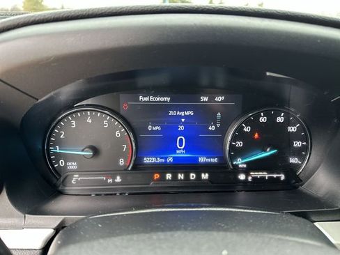 Used 2020 Ford Explorer XLT w/ Comfort Package image 13