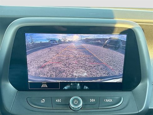 Used 2023 Chevrolet Camaro SS image 13