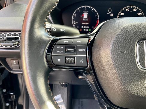 Used 2024 Honda HR-V Sport image 15