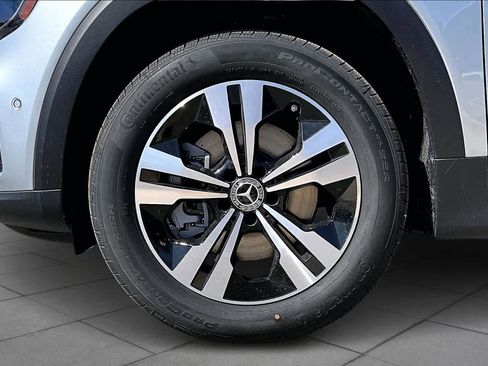 New 2026 Mercedes-Benz GLB 250 image 21