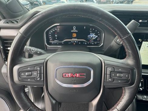 Certified 2025 GMC Sierra 2500 AT4X AWD/4WD image 31