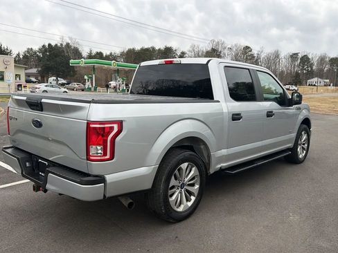 Used 2017 Ford F150 XL w/ Equipment Group 101A Mid image 6