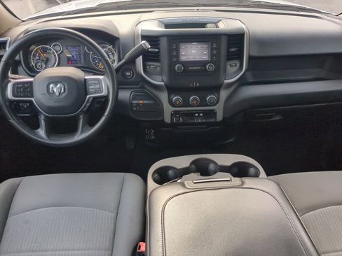 Used 2020 RAM 2500 Big Horn image 14