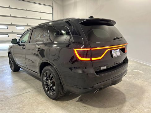 Used 2021 Dodge Durango GT image 8