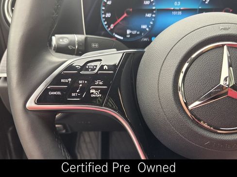 Certified 2023 Mercedes-Benz E 350 4MATIC Sedan image 27