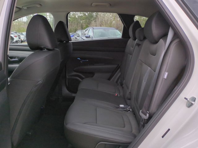 New 2026 Hyundai Tucson SEL AWD/4WD image 13