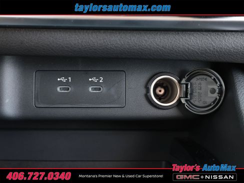 Used 2026 Nissan Rogue SV AWD/4WD image 19