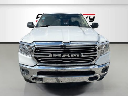 Used 2019 RAM 1500 Big Horn image 2