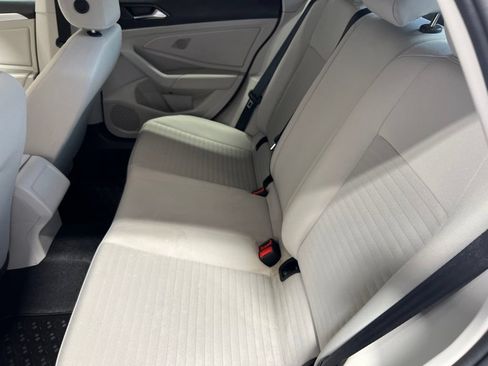 New 2026 Volkswagen Jetta S FWD image 31