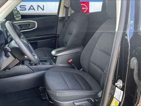 Used 2021 Ford Bronco Sport image 18