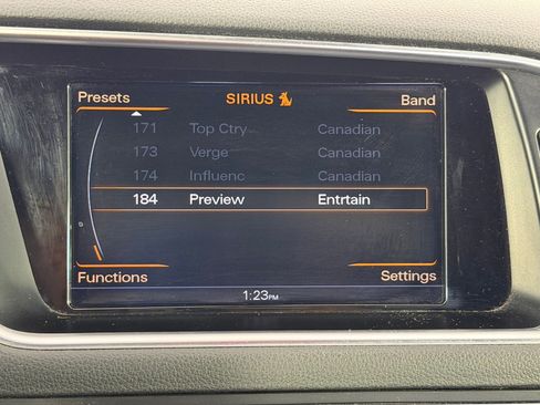 Used 2015 Audi SQ5 Premium Plus w/ Technology Package image 24