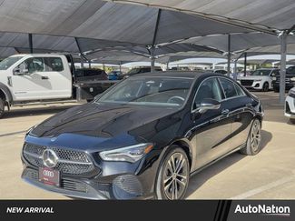 Used 2025 Mercedes-Benz CLA 250 CLA 250 video 1