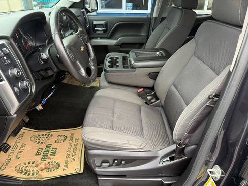 Used 2014 Chevrolet Silverado 1500 LT w/ All Star Edition image 12