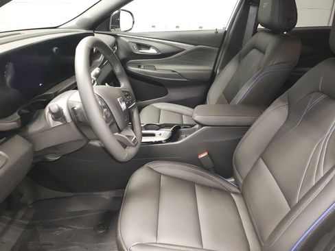 New 2026 Buick Envista Sport Touring w/ Convenience I Package image 24