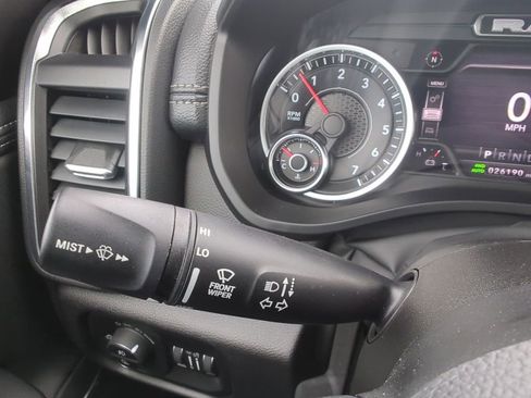 Used 2022 RAM 1500 Laramie w/ Sport Appearance Package image 36