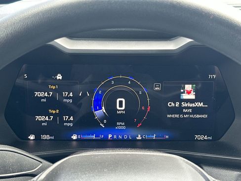 Used 2024 Chevrolet Colorado W/T image 23