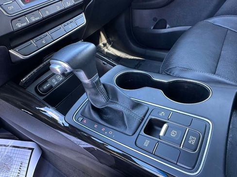 Used 2020 Kia Sorento EX image 14