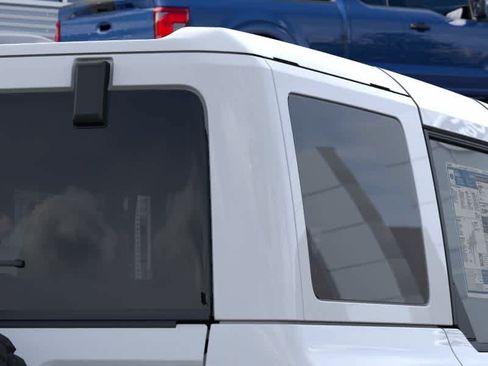 New 2026 Ford Bronco Badlands AWD/4WD image 25