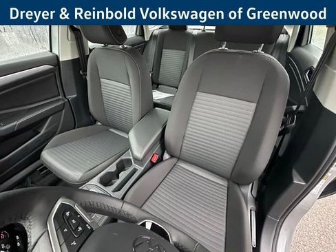 New 2026 Volkswagen Jetta S image 22