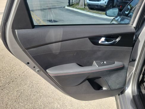 Used 2023 Kia Forte GT FWD image 24