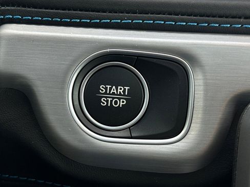 New 2025 Mercedes-Benz G 580 w/ EQ Technology image 28
