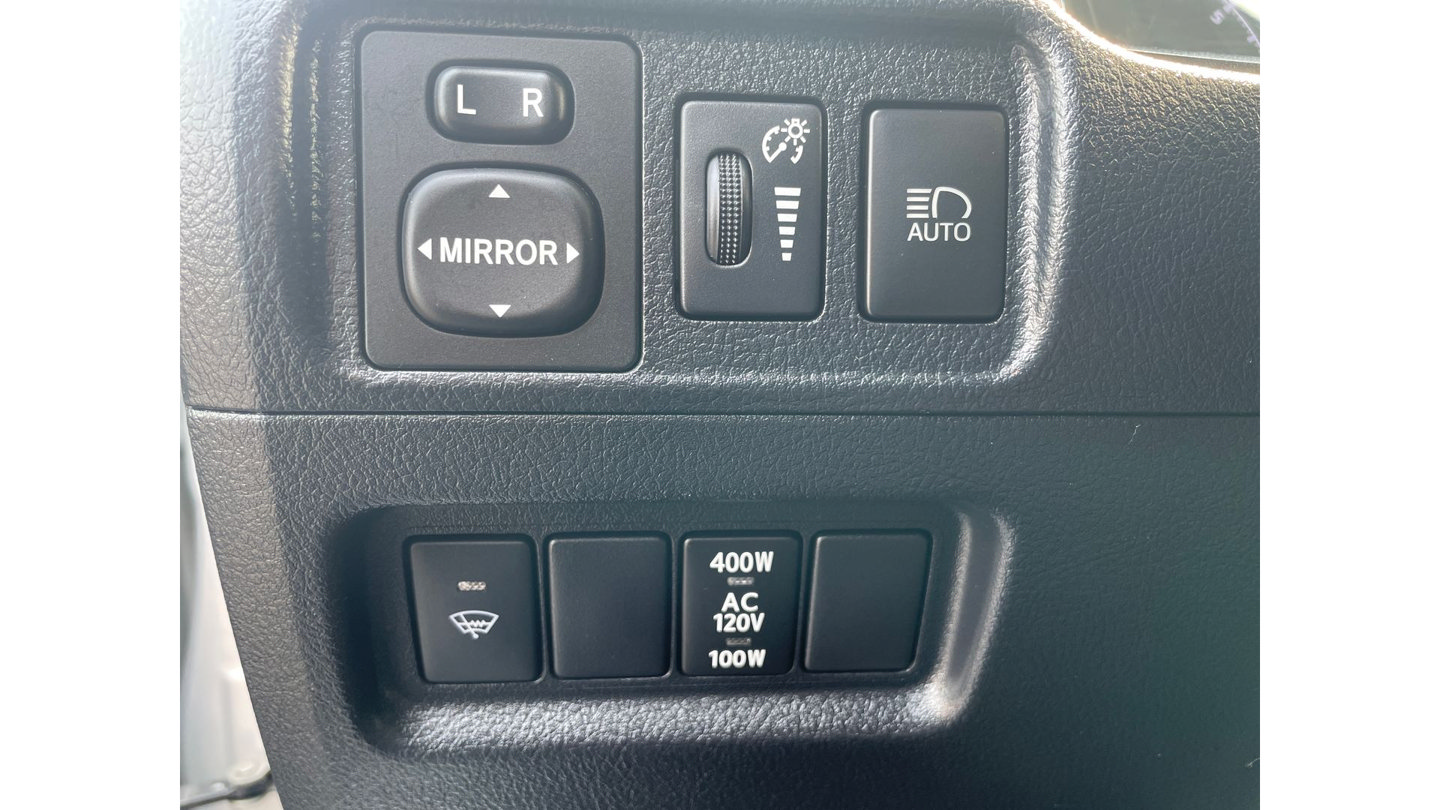 Certified 2021 Toyota 4Runner SR5 Premium w/ Moonroof Package AWD/4WD image 11