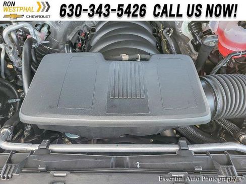 New 2025 Chevrolet Tahoe High Country image 19