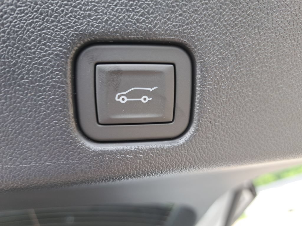 New 2026 Buick Enclave Preferred FWD image 15