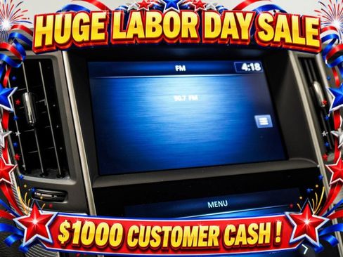 Used 2023 INFINITI Q50 Luxe w/ Cargo Package RWD image 23