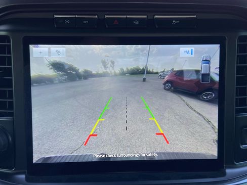 Used 2023 Ford F150 Tremor AWD/4WD image 23
