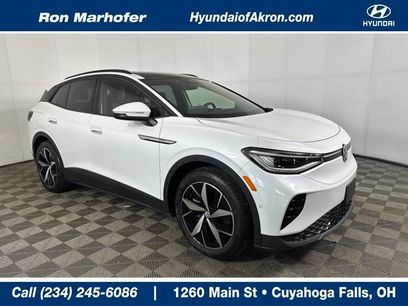 Used 2023 Volkswagen ID.4 Pro S