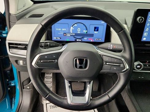 Used 2024 Honda Prologue Touring image 14