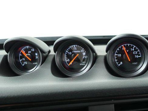 Used 2025 Nissan Z NISMO w/ Floor Mat Package RWD image 16