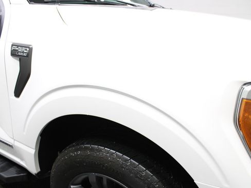 Used 2023 Ford F150 Lariat w/ Equipment Group 502A High AWD/4WD image 44