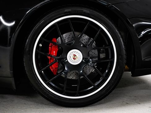 Used 2012 Porsche 911 Carrera GTS RWD image 42