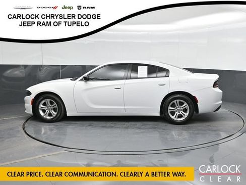 Used 2023 Dodge Charger SXT RWD image 9